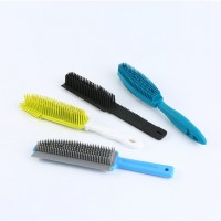 Soft Rubber Hair Remover Pet Brush