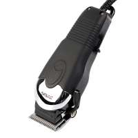 Professional Electric Power Supply Corded Barber Machines Men Hair Clipper