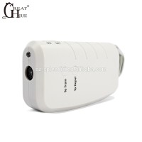 Hot sale GH- D31 Portable Ultrasonic Dog repeller and trainer control